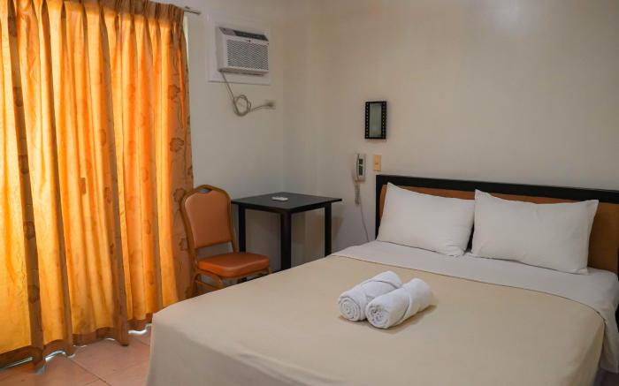 Boracay Paradise Hotel