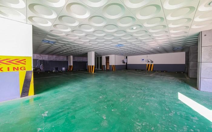 Suncheon Hotel Louis