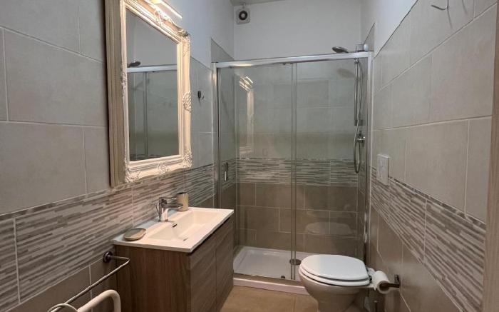 Just 15 minutes from Florence, entire apartment