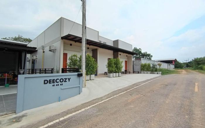 Deecozy