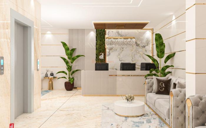 Royal Plaza Inn by RAK Rooms