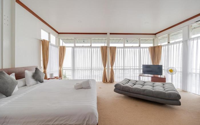 Dapur Caringin Tilu Hotel