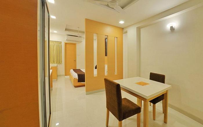 KUBER INN ELITE