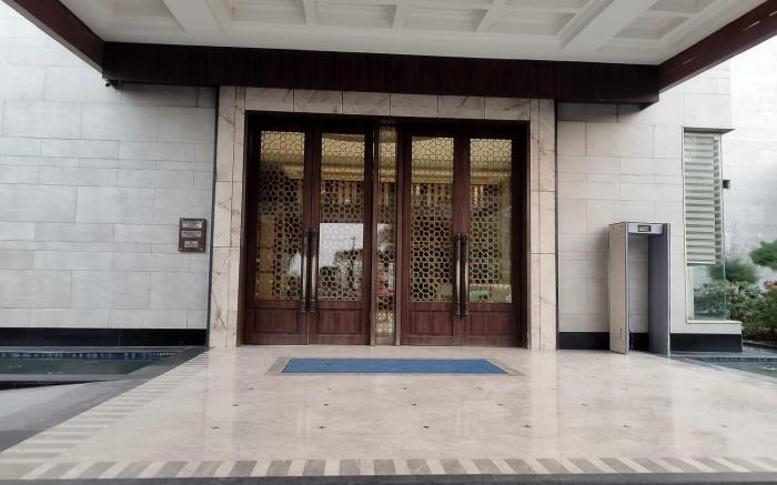 PALM GREEN HOTEL & RESORT