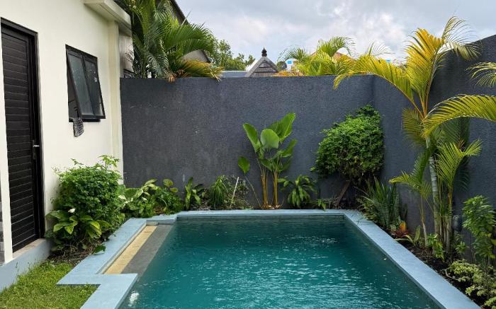 2 Bedroom Villa in Umalas Kerobokan
