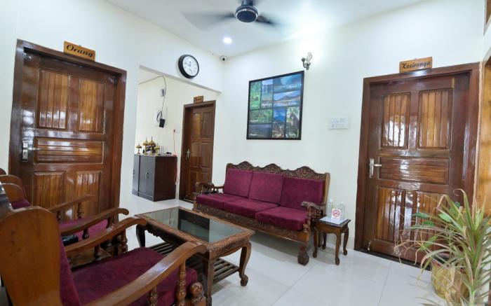 Joyable Homestay Near Sankardev Netralay