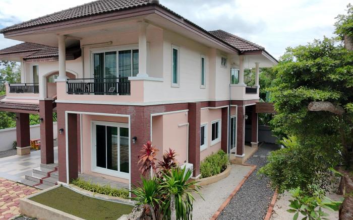 Hanaya Villa
