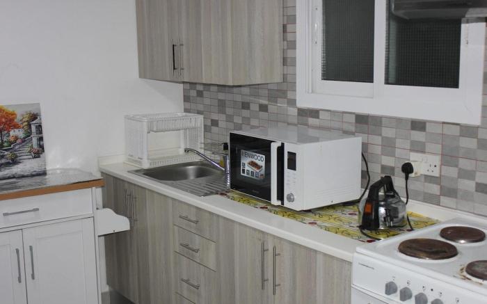 Fully Furnished Studio Flat in Low Price