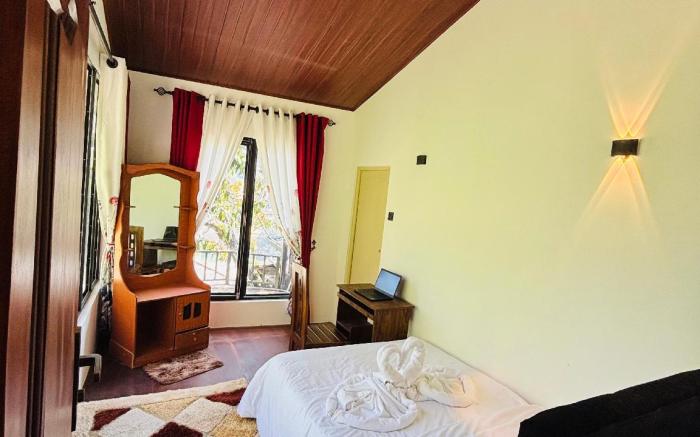 Avocado City Guest Nuwaraeliya