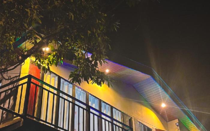 Avocado City Guest Nuwaraeliya