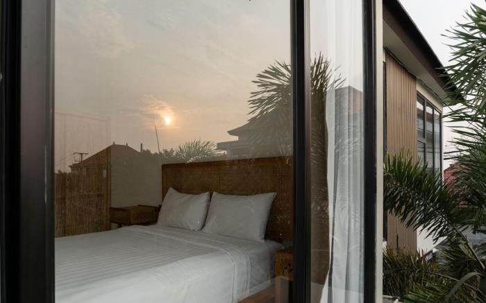 Kamara2_Auntentic-ModernVilla* Best PlaceinCanggu 