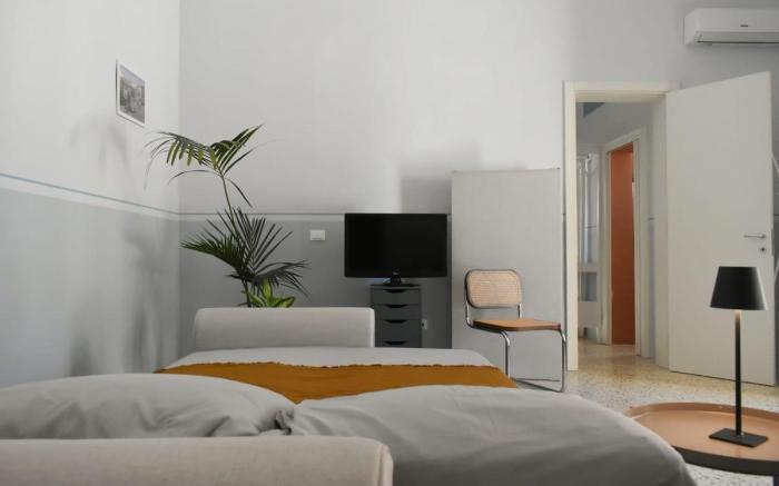 Authentic Salento | Terrace over the square + WiFi