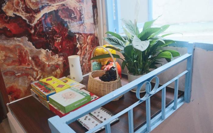 Lam House Homestay