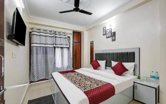 The King Residency