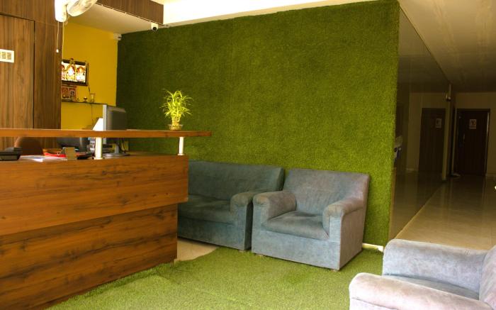Crystal Suites