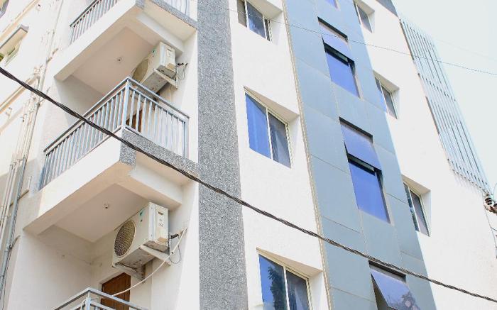 Crystal Suites