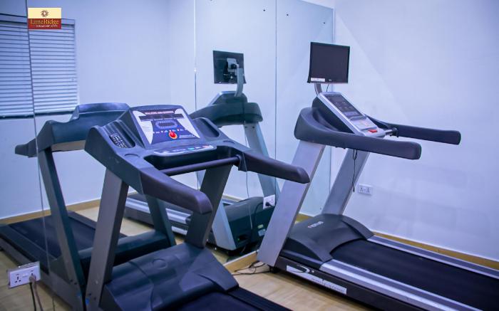 Limeridge Signature Hotel