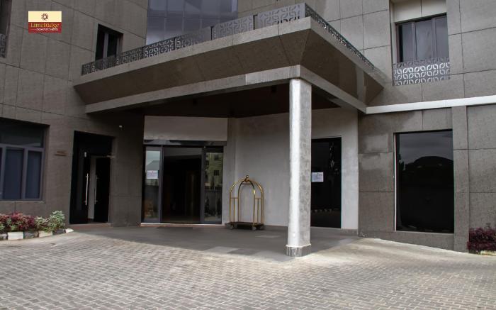 Limeridge Signature Hotel