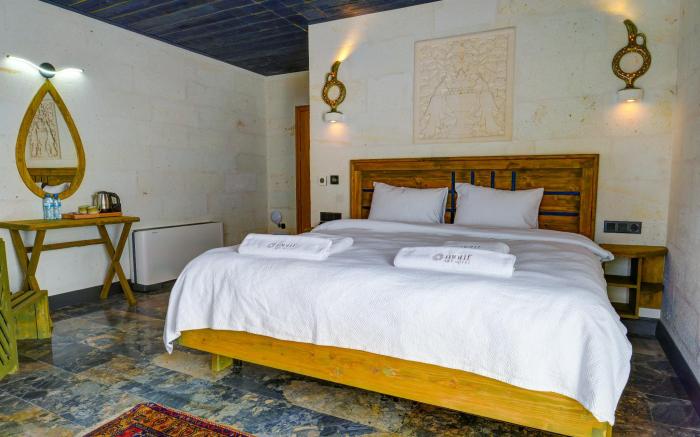 Motif Art Cappadocia