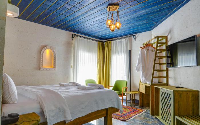 Motif Art Cappadocia