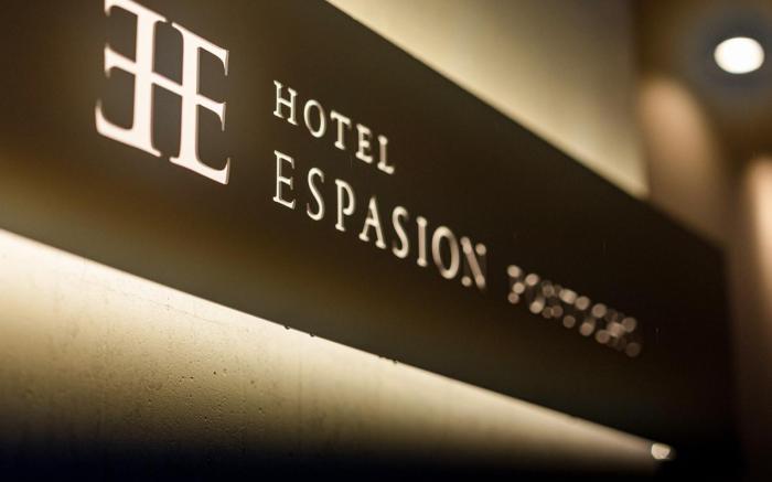 Hotel Espasion Pontocho