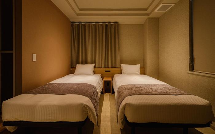 Hotel Espasion Pontocho