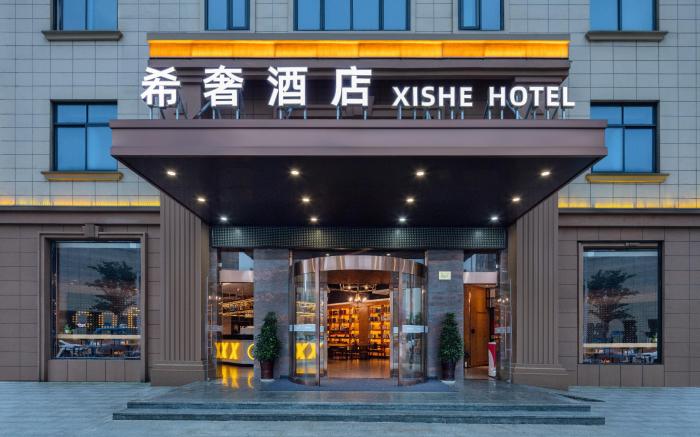 免费提供简餐和美式咖啡的酒店，将咖啡馆的元素就酒店融合，不一样的住宿体验