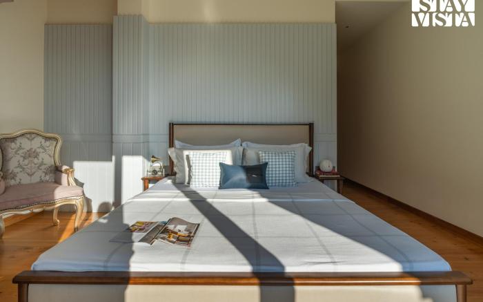 StayVista at Chestnut Manor