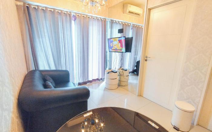 Best View 2BR Apt Tanglin Supermall By Travelio