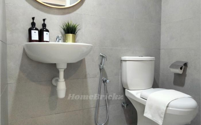 168 PARK SUITES, KL BY HOMEBRICKZ