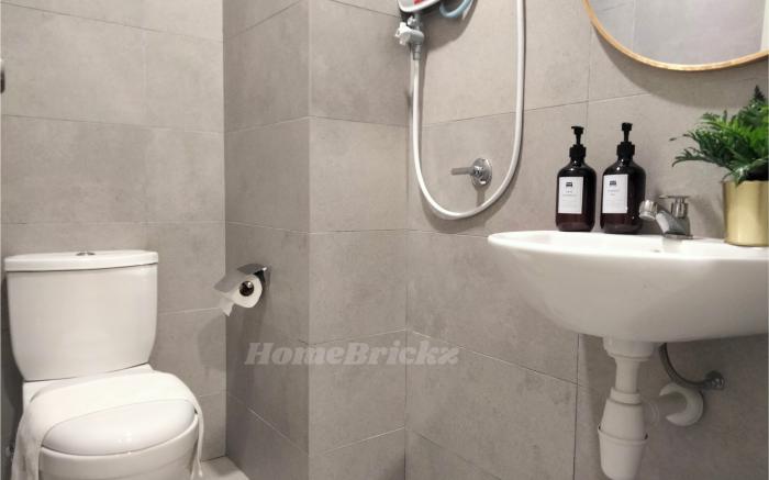 168 PARK SUITES, KL BY HOMEBRICKZ