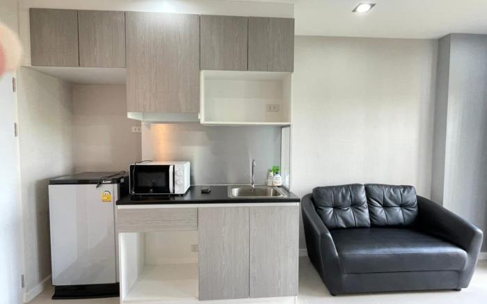 The city condo หาดใหญ่