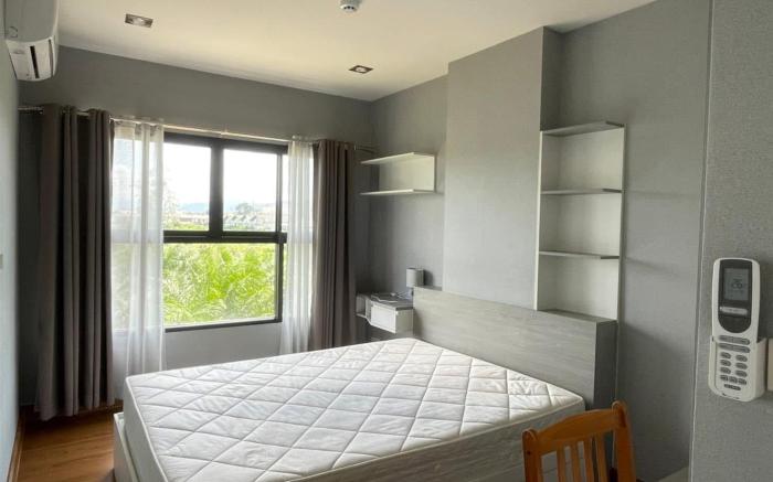 The city condo หาดใหญ่