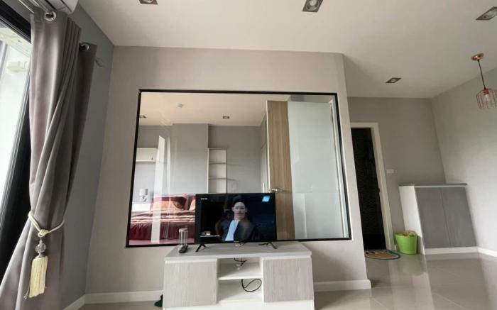 The city condo หาดใหญ่