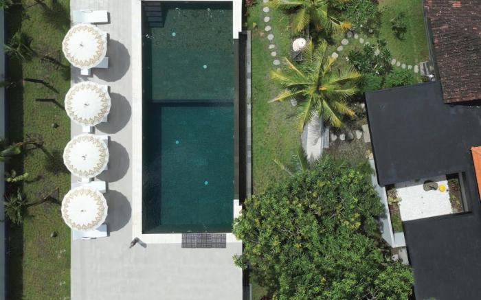 Bubu Homestay Tulamben