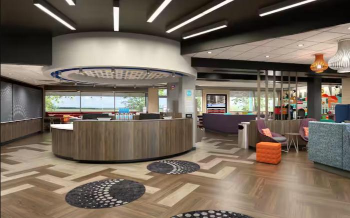 Tru  by Hilton Goodlettsville Nashville