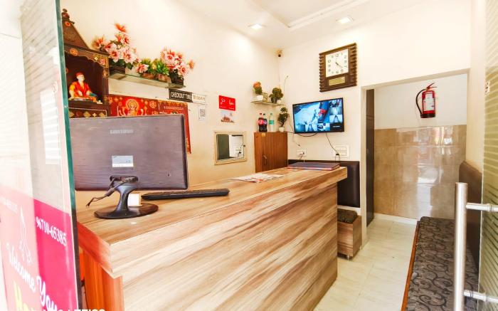 Hotel Silver Star, Panipat