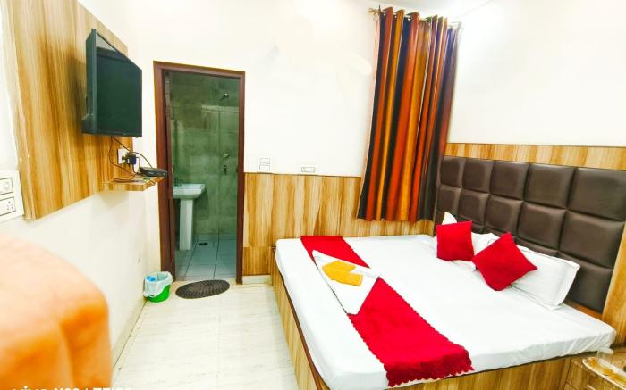 Hotel Silver Star, Panipat