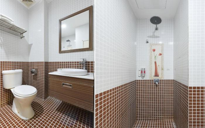 Hotel O G Home Hotel, Kota Bharu, Kelantan.