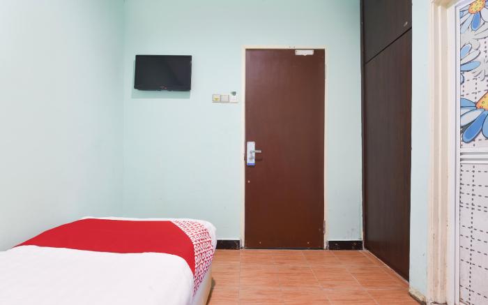 Hotel O G Home Hotel, Kota Bharu, Kelantan.