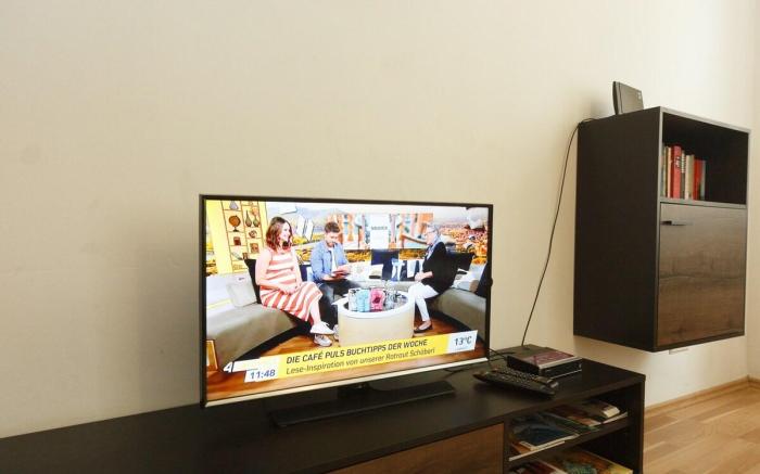 Apartment Nr. 7 near Vienna Schönbrunn Westbahnhof