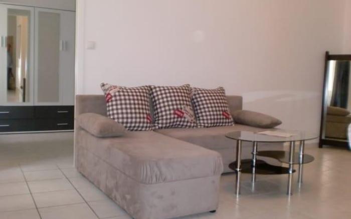 Apartment 11 near Vienna Schönbrunn / Westbahnhof