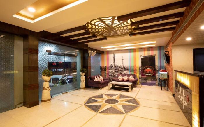 Townhouse Chakripuram Near Khusaiguda Bus Stop