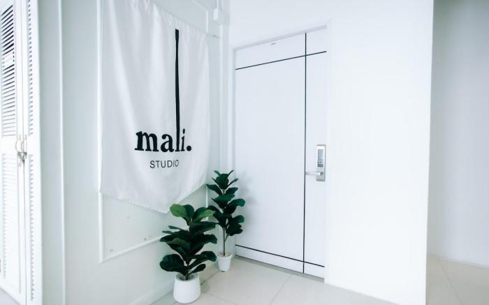 mali. Loft Studio for Family & Friends 1MIN to BTS