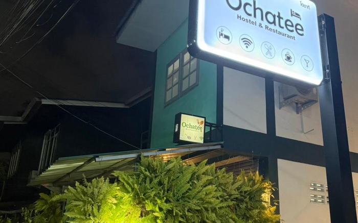 Ochatee Hostel 