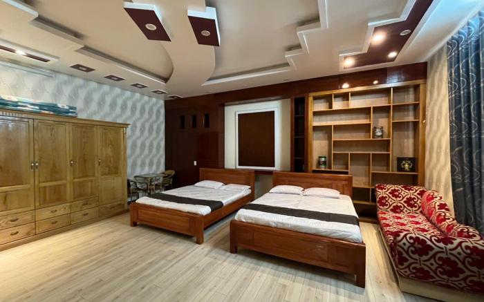 Ngoc Phat Villa & Homestay	