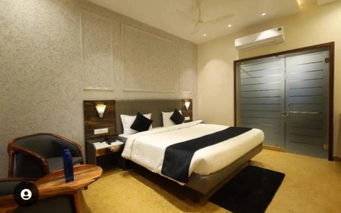 Sukoon Resort Pushkar