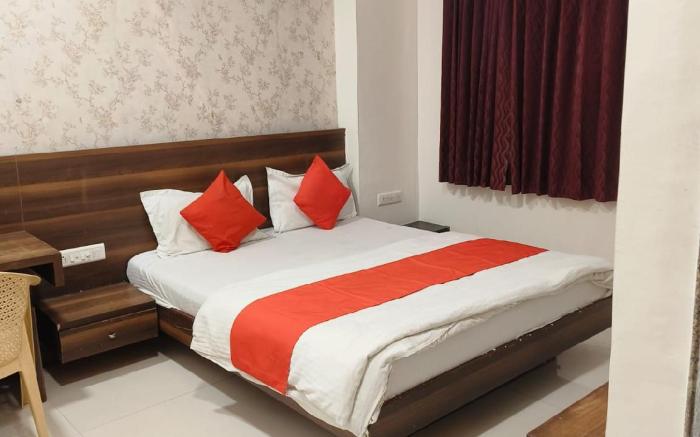 Hotel Prayosha