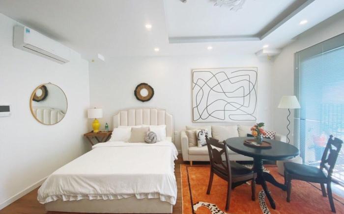 Studio Luxury C2 D'Capitale_Kora House