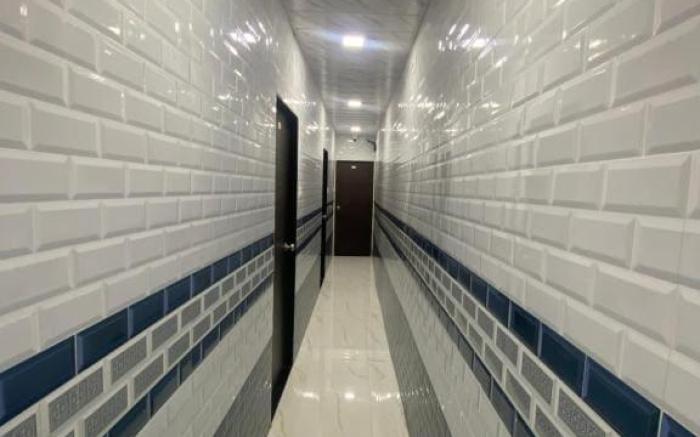 Hotel O Sai Residency